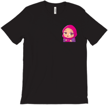 MelikaJ93 Mascot T-Shirts