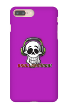 skullgaming31 iPhone Phone Cases