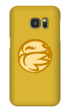 jinzee Logo Samsung Phone Cases