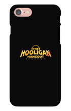 Hooligan Logo iPhone Cases