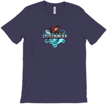 CptnCavalier T-Shirts
