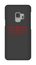 miimo2312 Samsung Phone Cases