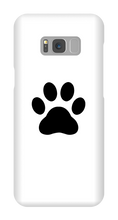 Capinha Samsung Pata Furry