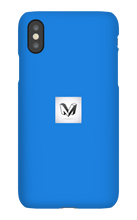 moncen1993 iPhone Phone Cases