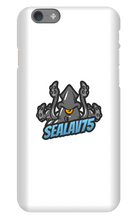 sealav75 iPhone Phone Cases