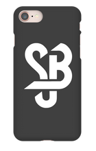 badjaimeswift iPhone Case