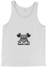 Join The Legion Tank