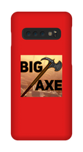 bigaxe Samsung Phone Cases s8