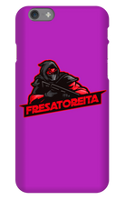 Cover per Telefono Iphone di FresatoreITA