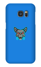 therabidrodent Samsung Phone Cases