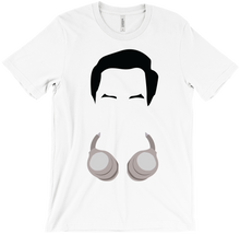 minimalist T-Shirt