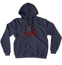 exiteratv Hoodies (No-Zip/Pullover)