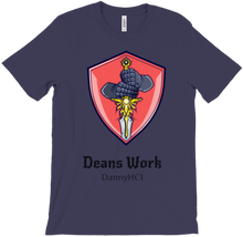 dancraft T-Shirts