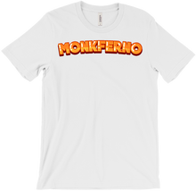 Monkferno T-Shirts