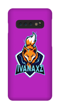 ivanaxz Samsung Phone Cases