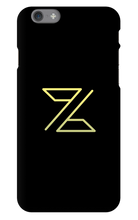 Zingo's iPhone Phone Cases