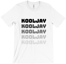 kooljay7007 T-Shirts
