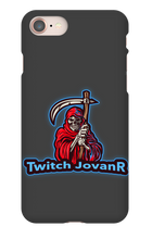 jovanr iPhone Phone Cases