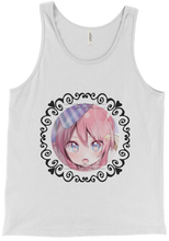 alwayshopefullDID Tank Top