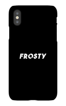 FrostyFalcon iPhone Phone Cases