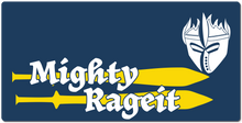 mightyrageit XXL Gaming Mousepad