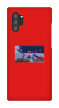 mmdemon1cook Samsung Phone Cases