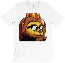 donthecrown T-Shirts
