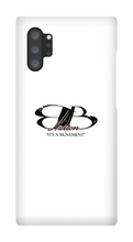 albertredeaux Samsung Phone Cases