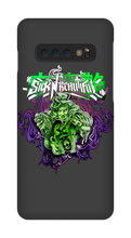 GOD OF THUNDER Samsung Cases