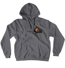 Asso di Oh No Hoodie