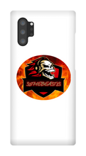 ssthe_beastss Samsung Phone Cases