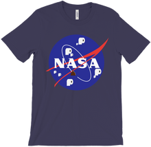 shortr0 Nasa T-Shirts