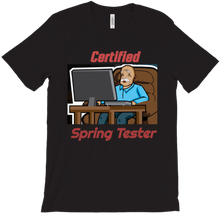 SpringTester