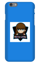 myatsuu_gaming iPhone Phone Cases
