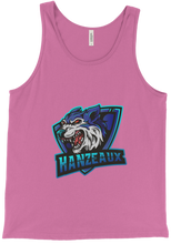 Hanzeaux Tank Top