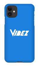 VIBEZ iPhone Phone Cases