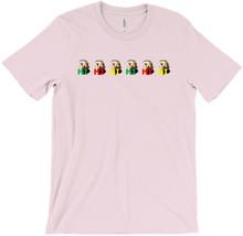 birchography T-Shirts
