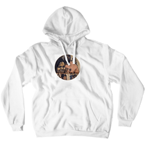 booula Hoodies (No-Zip/Pullover)