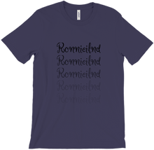 ronnieilnd T-Shirts