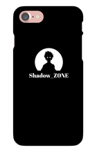 Shadow_Z0NE phone case