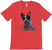 Heeler T-Shirts