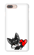 wanderfoxly iPhone Phone Cases