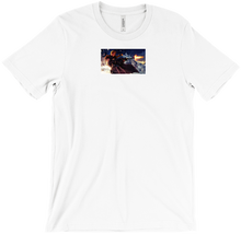 gammel_far_nick T-Shirts