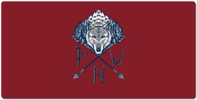 pnwgaming XXL Gaming Mousepad