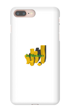 One Milion Dollars Meme iPhone Case
