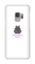 Elysian0utlaw Samsung Phone Case