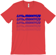 littlejohnny420 T-Shirts