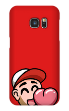 Tossel Samsung Phone Case