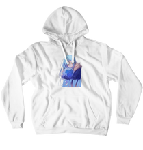 Exya Hoodies (No-Zip/Pullover)