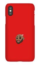 RIP Kuest Iphone Case
